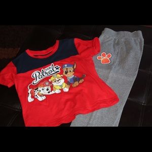 Boys 4T Clothing